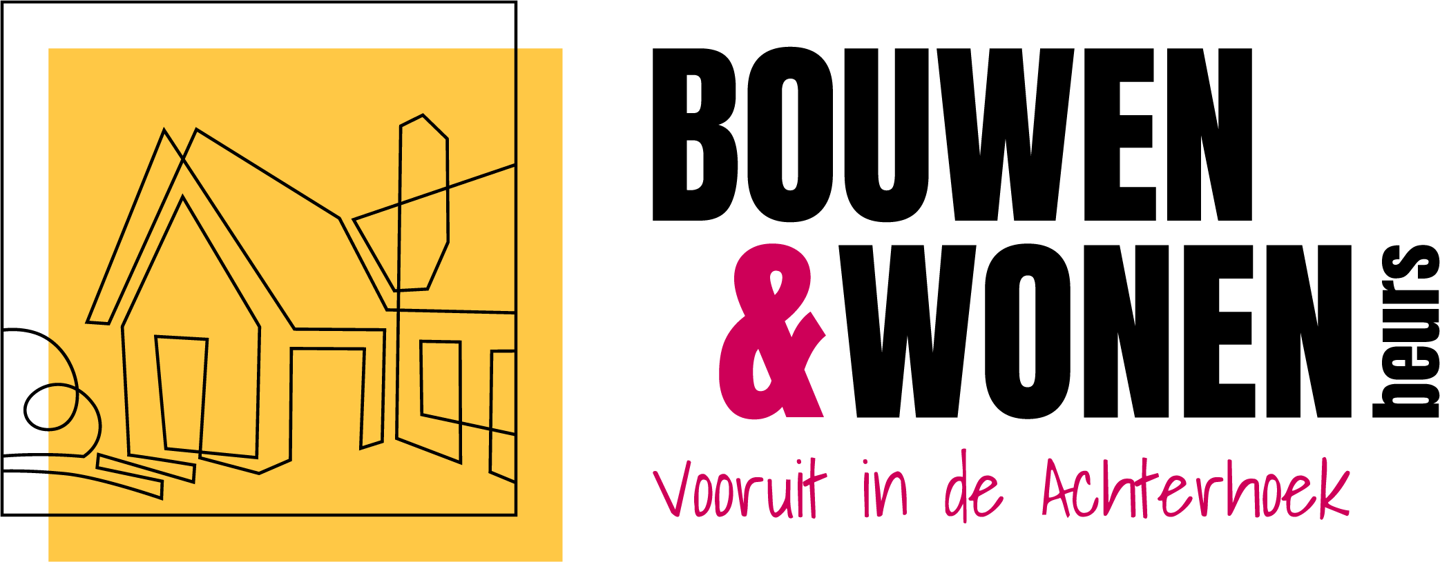 Bouwen en Wonen Beurs - RGB