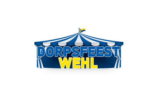 Dorpsfeest-Wehl-logo